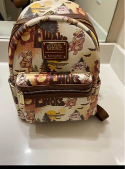 mini backpacks