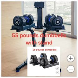 Dumbbell Set