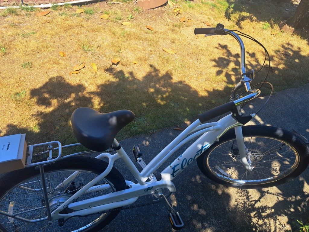 Brand New Electri Bike