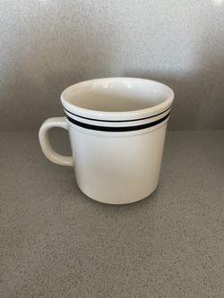 Mugs set of 4