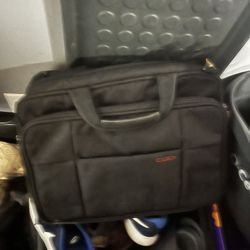 Laptop Bag 