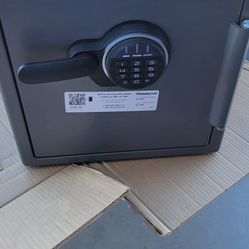 Sentry safe model sf123es