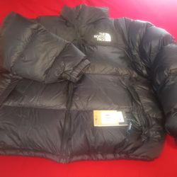 2x  Mens NorthFace Jacket Brand New! 