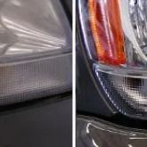 Headlights Restoration Company !!!