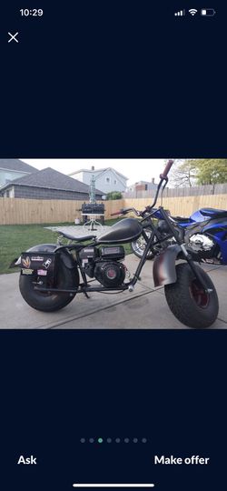 Fun Toy For The City 