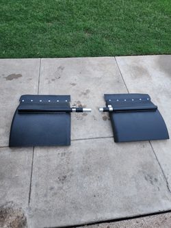 Quarter Fender For Semi Trucks 24x24