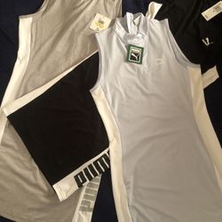 Puma Sport Dresses 