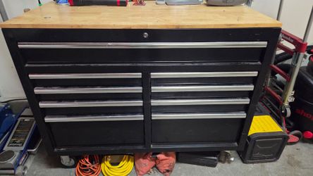 Tool box