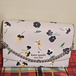 Kate Spade Purse 