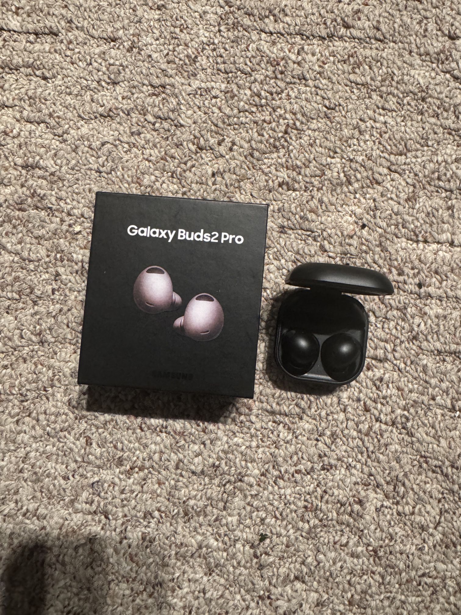 Samsung Galaxy Buds 2 Pro