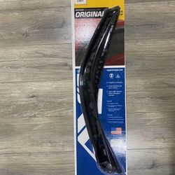 ABS Side Window Deflector