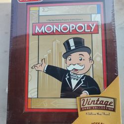 Monopoly 
