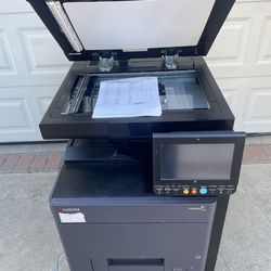 Kyocera TASKalfa 3252ci Color Copier
