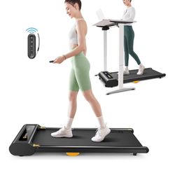 Portable Treadmill !