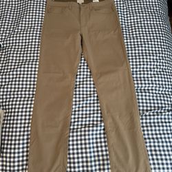 Men’s Hiking Or Casual Pants 34x34