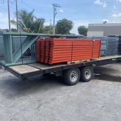 Warehouse Racking 