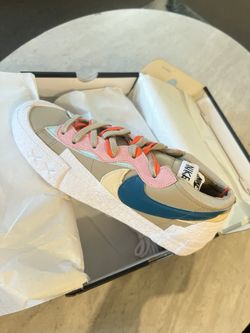 Nike Low Blazer KAWS sz. 12