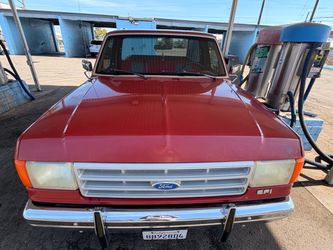 1989 Ford F-150