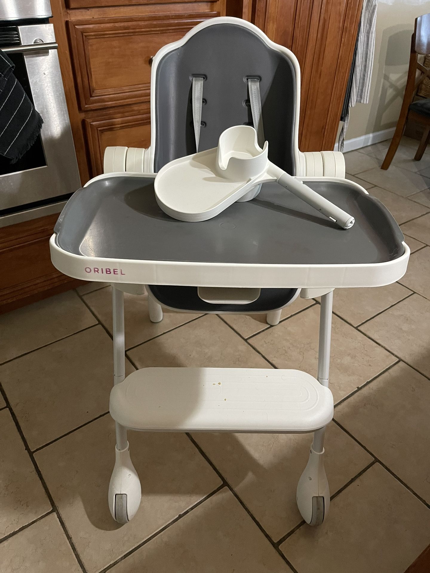 ORIBEL High Chair