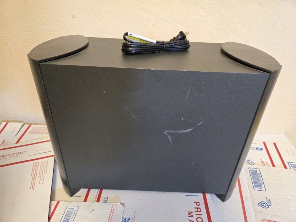 Bose PS3-2-1 II Powered Speaker System Subwoofer