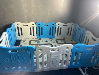 play pen