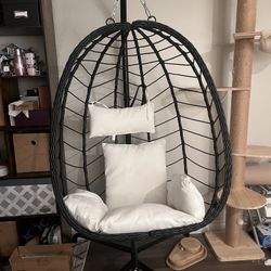 Swing Egg Chair