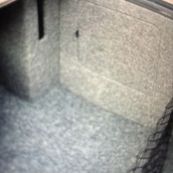Custom Trunk Kits For Your 94/96 Impala SS Or Chevy Caprice 