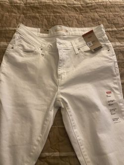 Levi’s Women’s Jeans
