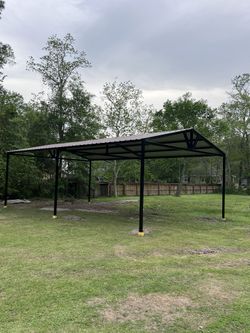 Metal Carports