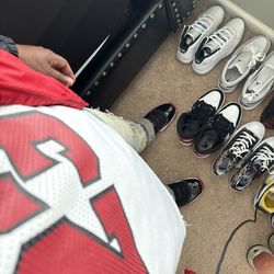 Shoes For Sale! 