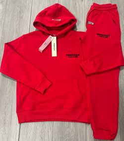 Kids essentials Tracksuits’s