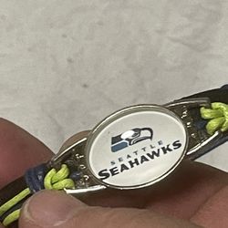 Seahawks Bracelets