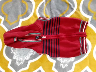 Boy size 2T