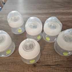 4 Oz Avima Baby Bottles