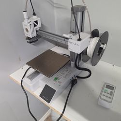 Practically New BambuMini