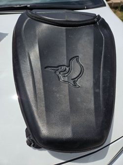 Pelican exopod