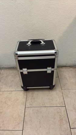 Aluminum Frame Case-Eva