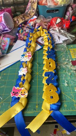 Lei baby shark