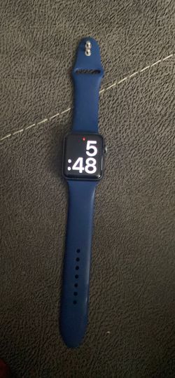 apple watch 3