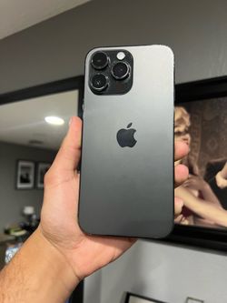 iPhone 14 Pro Max 256gb Unlocked