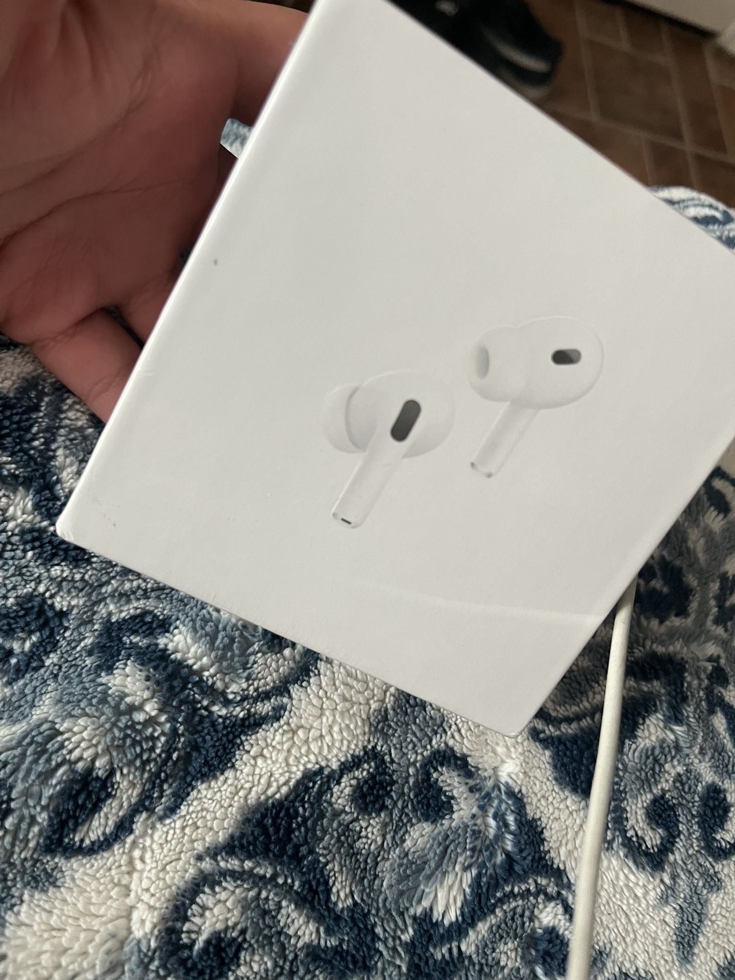 Airpod Pros 2nd Gen