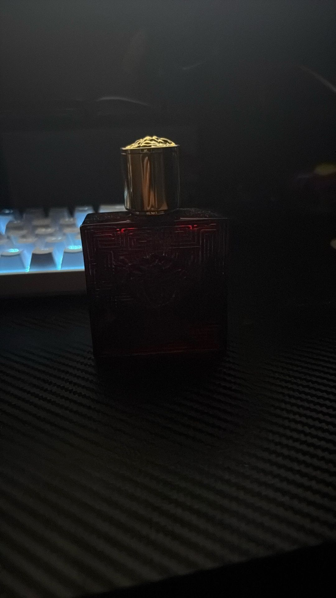 Versace Eros Flame
