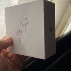 AirPods Pro 2 Gen 