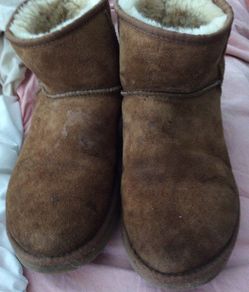 Ugg boots