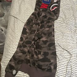 Bape Hoodie