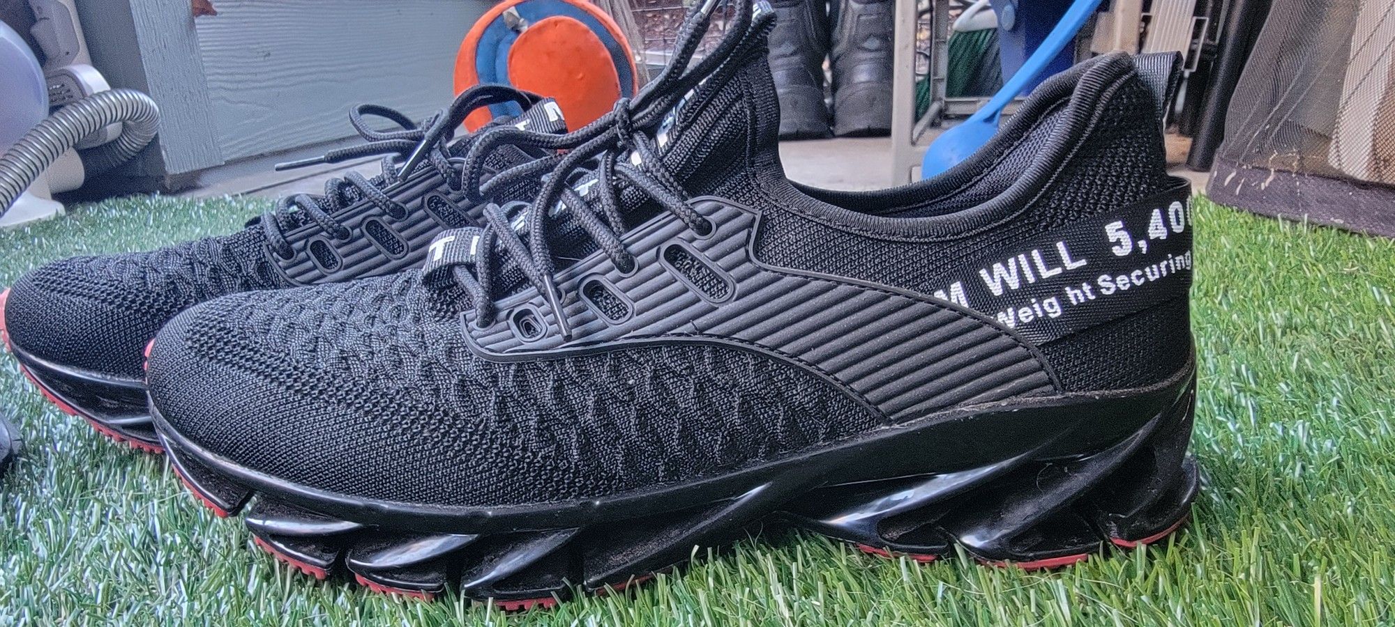 Both NEW size 10 European Size 44 wfdjnjc.com