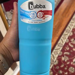Bubba