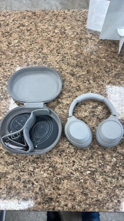 Electronics headphones Sony wh-1000xm4