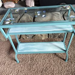 Small Side Table/Plant Stand