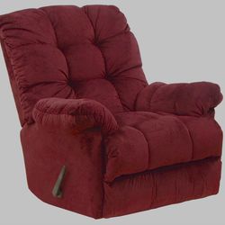 Catnapper Recliner Heat and Massage